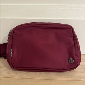 Lululemon Everywhere Belt Bag Large 2L